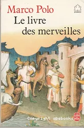 Marco Polo le livre des merveilles