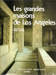 Les Grandes maisons de Los Angeles