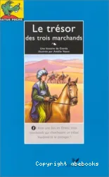 Le Trésor des trois marchands