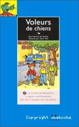 Voleurs de chiens