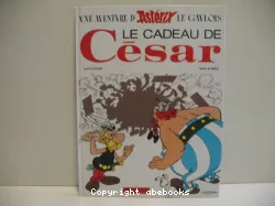 Asterix : Le Cadeau de Cesar