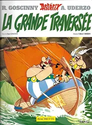 Asterix : La Grande traversee