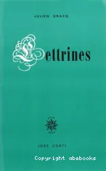 Lettrines