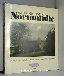 Au long des haies de Normandie