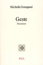 Geste