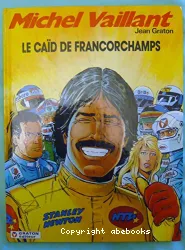 Le Caïd de Francorchamps