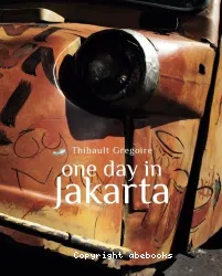 One day in Jakarta