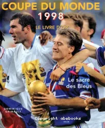 Coupe du monde 1998