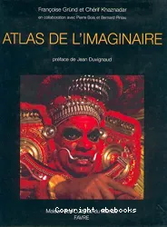 Atlas de l'imaginaire