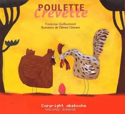 Poulette crevette