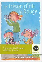 Le Trésor d'érik le rouge