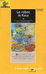 Le Robot de Ratus