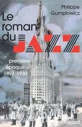 Le Roman du jazz