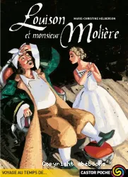 Louison et Monsieur Molière