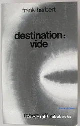 Destination : vide