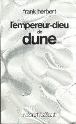 L'Empereur-dieu de Dune