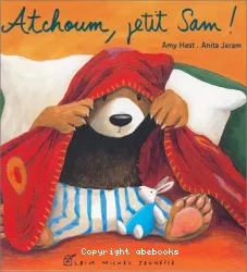 Atchoum, petit Sam