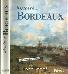 Histoire de Bordeaux