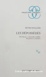 Les Dépossédés