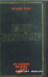 Lady Fantôme