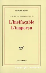 L'Ineffaçable