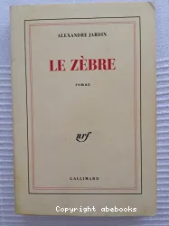 Le Zèbre