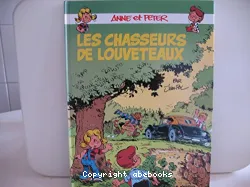 Les Chasseurs de louveteaux