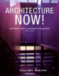 Architecture Now !