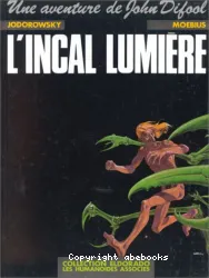 L'Incal lumière