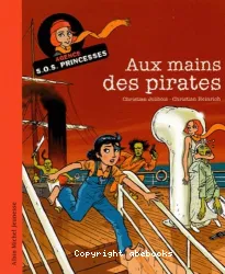 Aux mains des pirates