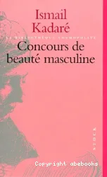 Concours de beaute mascukine aux Cimes maudites