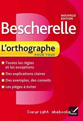 L'Orthographe pour tous