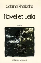 Nawel et Laila