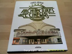 Architectures cinemas