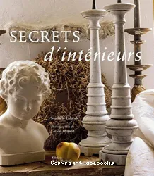 Secrets d'intérieurs