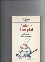 Autour d'un plat