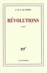 Révolutions