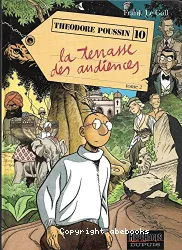 La Terrasse des audiences, tome 2