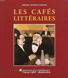 Les Cafés littéraires