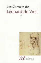 Les Carnets de Léonard de Vinci