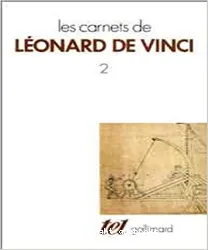 Les Carnets de Léonard de Vinci