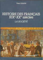 Histoire de français XIXe-XXe siècles