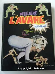 Molière : L'avare