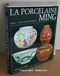 La Porcelaine ming