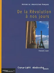 De la révolution à nos jours