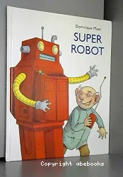 Super-robot