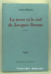 La Terre et le ciel de Jacques Dorme