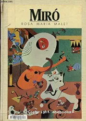 Joan Miro