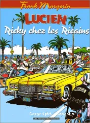 Ricky chez les Ricains