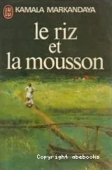 Le Riz et la mousson